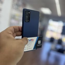 Samsung Galaxy S20 FE Unlocked 