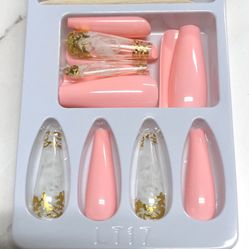 Press On Nail Tips