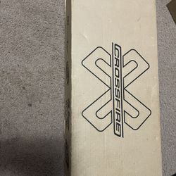 Crossfire Car Audio Amplifier 