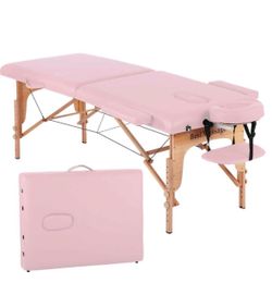Massage/Lash table