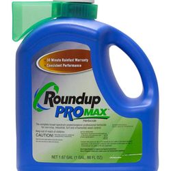 ROUNDUP 