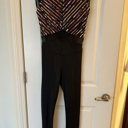 Wiseman Adult Medium Dance Recital Costume 