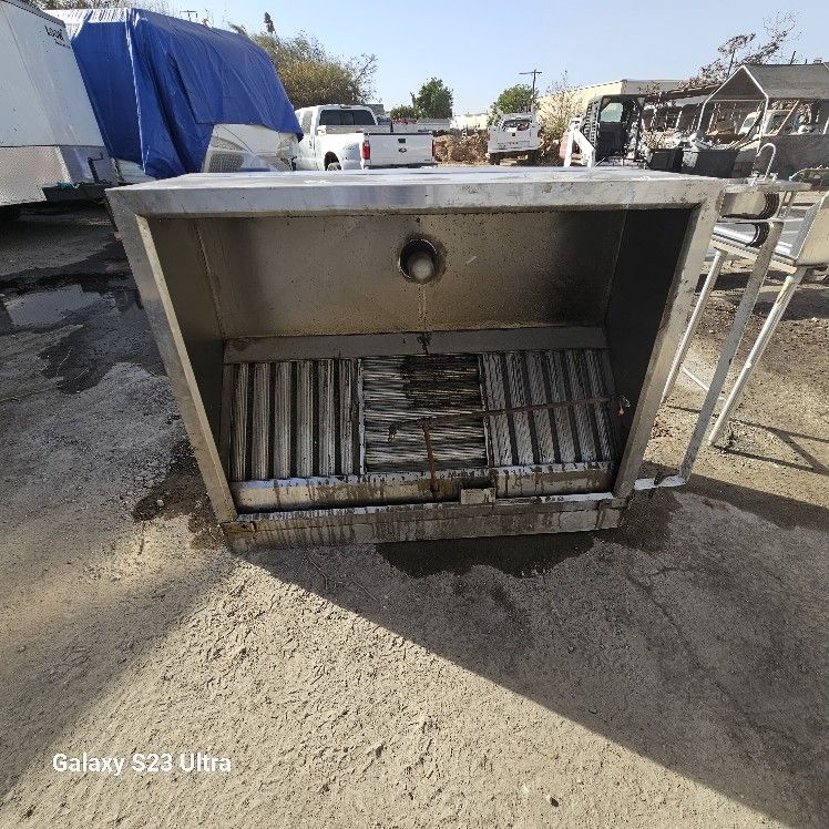 stainlesssteel hood for sale