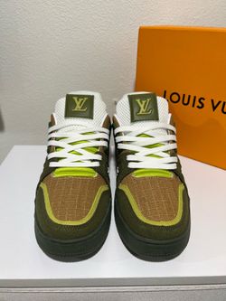 Louis Vuitton Men’s Shoes