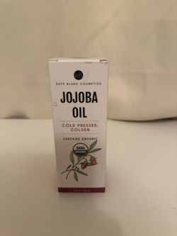 jojoba oil 