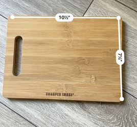 Cutting Board