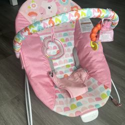 Baby Bouncer