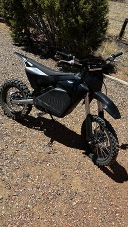 Mototech pro 72v