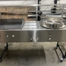 Taco Cart