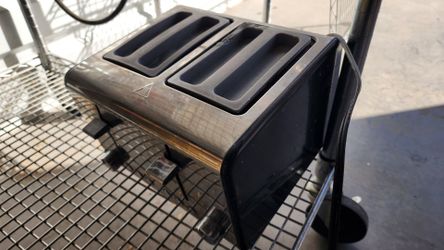 Nsf toaster 4 slice