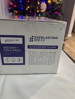 Instant Cold Pack 50 Pack