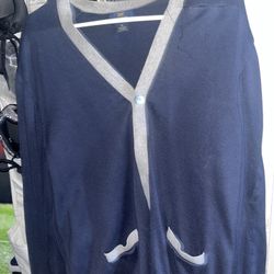 Cardigan 