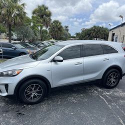 2019 Kia Sorrento $995 Down 
