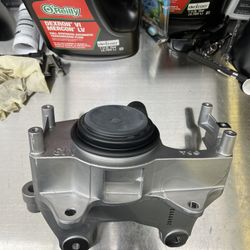 Nissan Rouge Transmission Mount