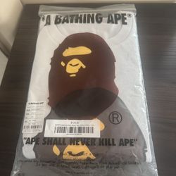 Bape T Shirt 