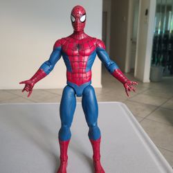 Disney Store Exclusive Marvel Avengers Spider-Man Big Action Figure 13" Inch