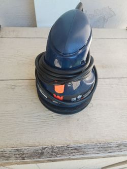 Waxer/polisher