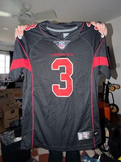 Authentic NFL Arizona Cardinals jersey- Baker $50