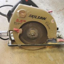 Circular Saw