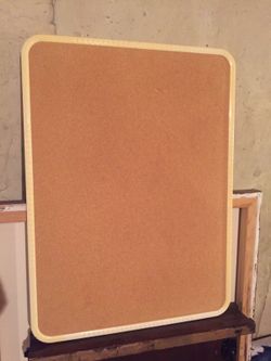 Cork Board