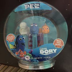 2 Finding Nemo Pez Sets 