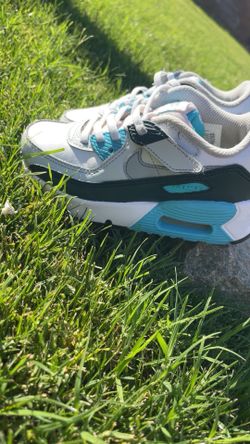 Nike Air Max 90 For Kids