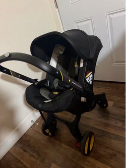 Doona Car seat + stroller