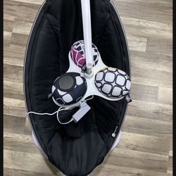 MamaRoo Multi Motion Swing