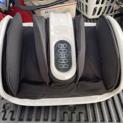 Cloud Foot Massager 
