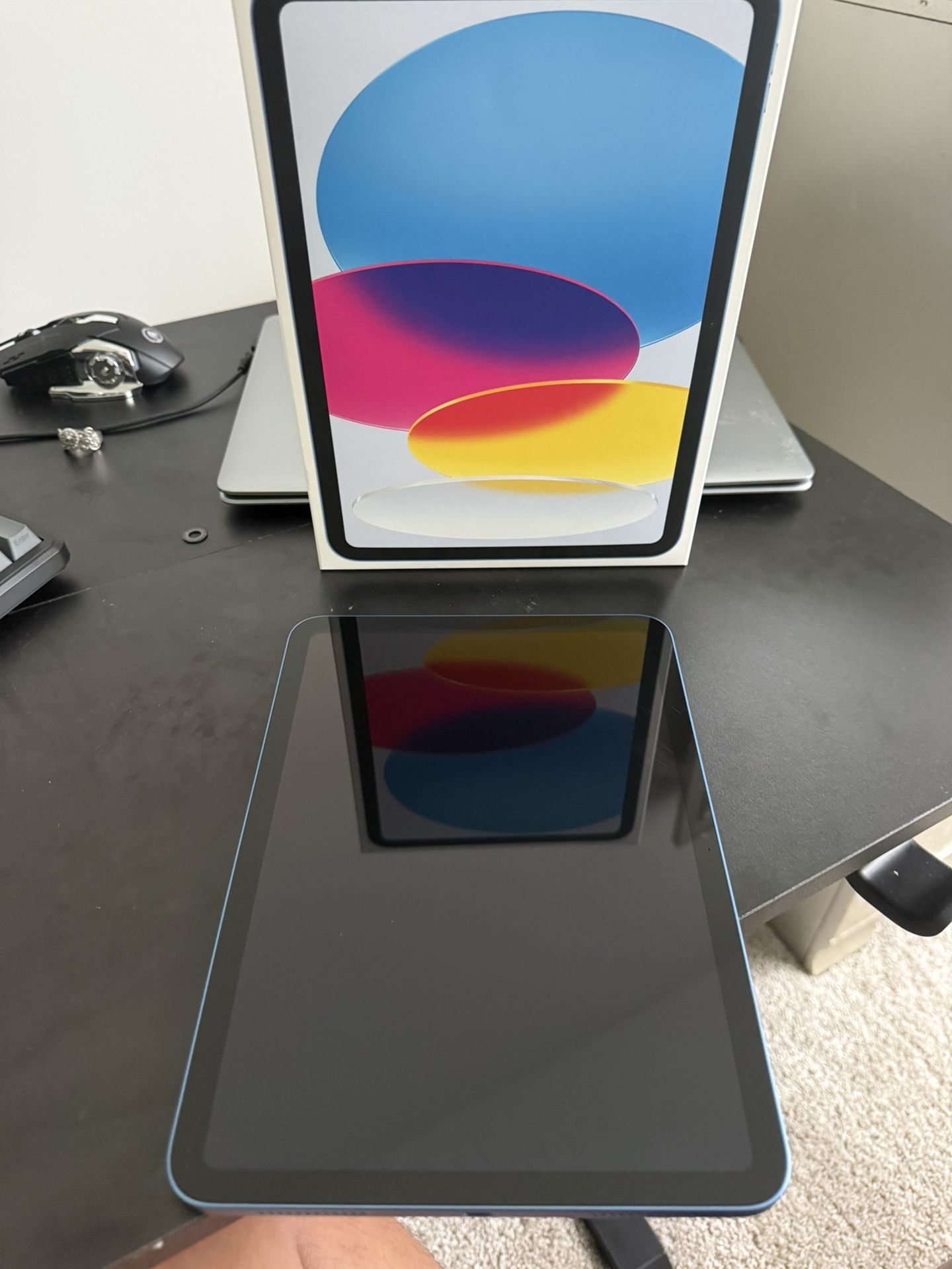 iPad (A16)
