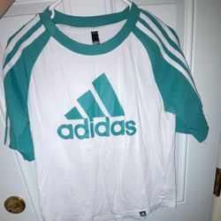 Women’s Adidas T Shirt 