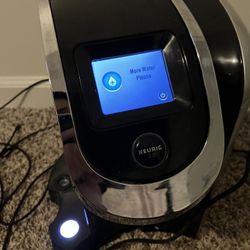 Keurig 2.0 