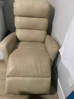 Recliner chair