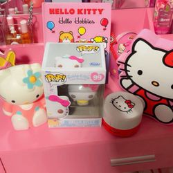 Hello Kitty Bundle 