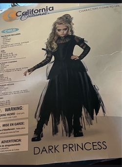 Dark Princess