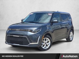 2025 Kia Soul