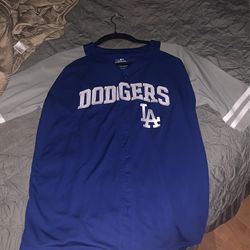Dodgers Women Jersey