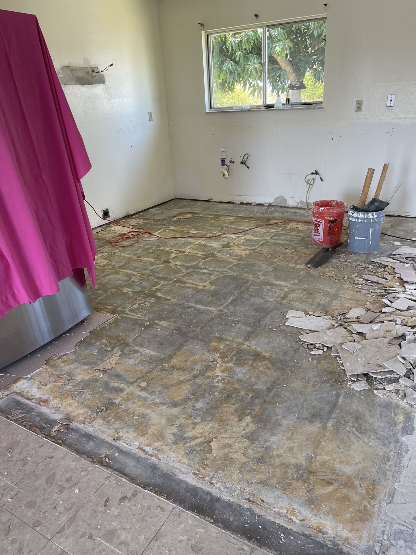 Tile And Much More