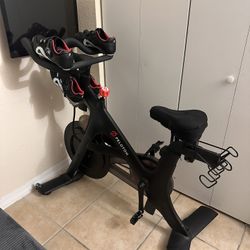 Pelotón 2nd Generation 