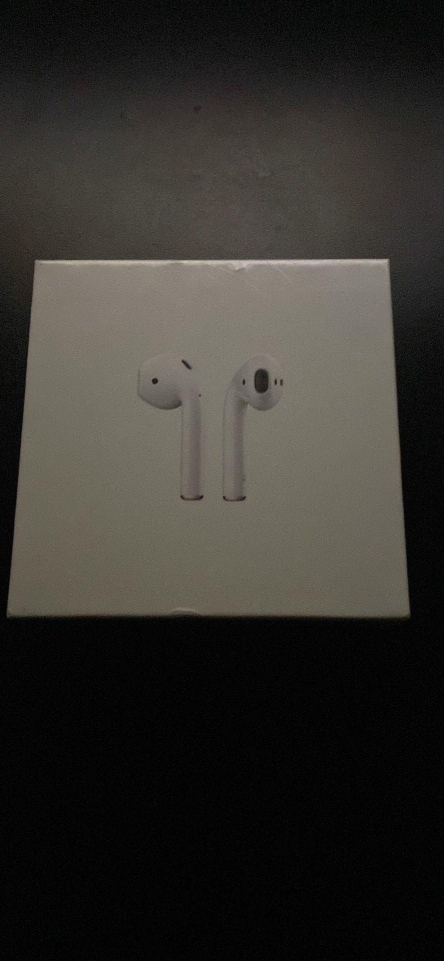 Apple AirPods 1st Generation