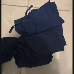 Cherokee Scrub Pants