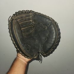 Catchers Baseball Glove 