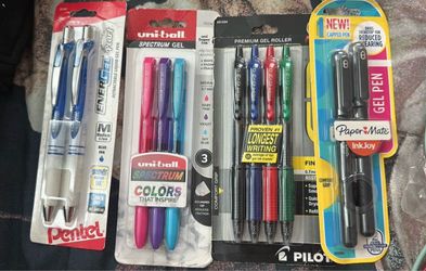 Pens Bundle