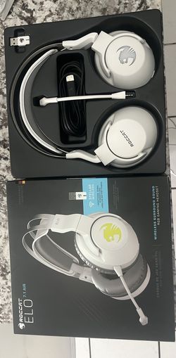 Turtle Beach Roccat ELO 7.1 AIR