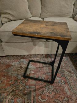 Side table