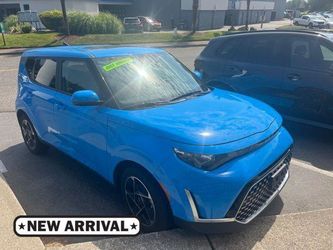 2024 Kia Soul