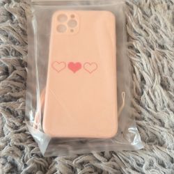 11 Pro Max Phone Case