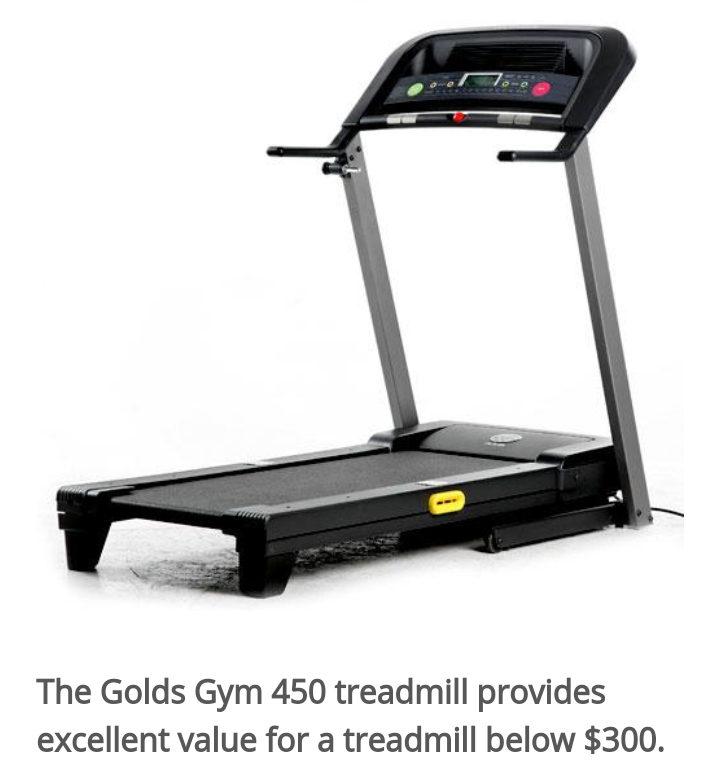 Golds gym 450 treadmill for Sale in Snellville, GA OfferUp