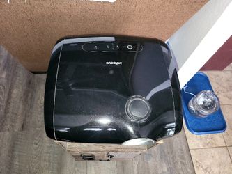 Projector and  100 Inch Screen