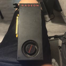 AMD Radeon RX 480
